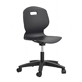 Titan Arc 3D Tilt School Chairs