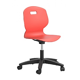 Titan Arc 3D Tilt School Chairs