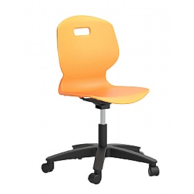 Titan Arc 3D Tilt School Chairs