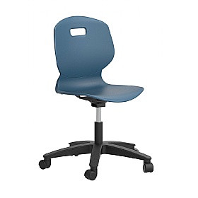 Titan Arc 3D Tilt School Chairs
