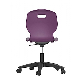 Titan Arc 3D Tilt School Chairs - School Furniture