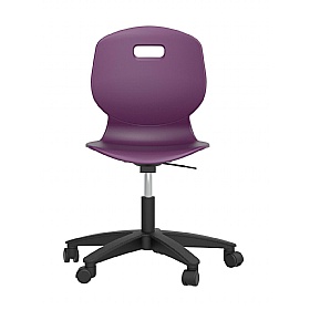 Titan Arc 3D Tilt School Chairs - School Furniture
