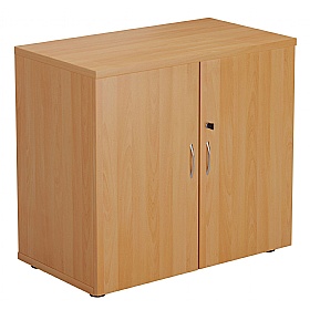 Office Essentials Printer Cupboards