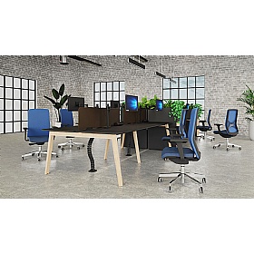 Cache Cable Management Spines