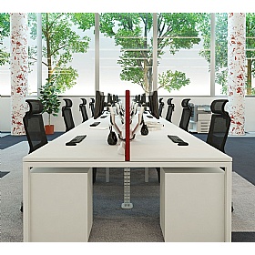 Cache Cable Management Spines