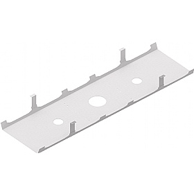 Access Bench Desk Cable Trays