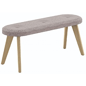 Tract Meeting and Breakout Benches - Breakout & Canteen