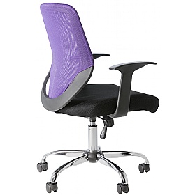 Atlanta Mesh Office Chair - Office Chairs