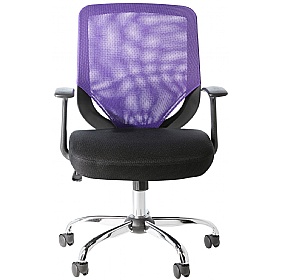 Atlanta Mesh Office Chair - Office Chairs