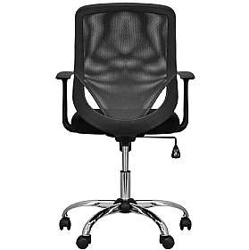 Atlanta Mesh Office Chair - Office Chairs