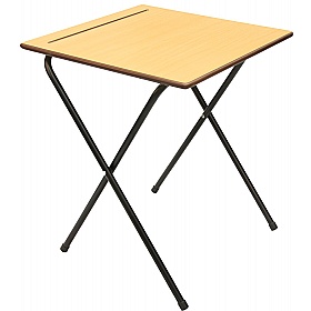 Revise 25 Exam Desk and Trolley Bundle Deal
