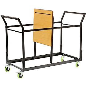 Revise 25 Exam Desk and Trolley Bundle Deal
