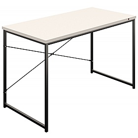 Calida Heated Home Office Desk - Office Desks