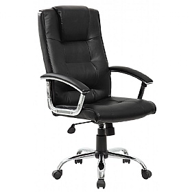 Berlin synchronous 2025 fabric manager chair