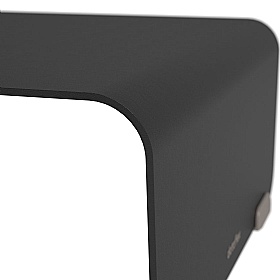 Bento Ergonomic Monitor Riser - Office Accessories