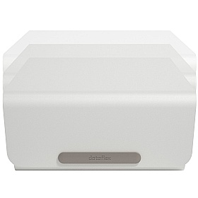 Bento Ergonomic Height Adjustable Monitor Riser - Office Accessories