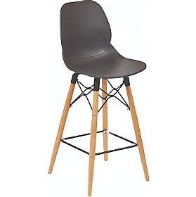 Venue Scandi Breakout and Cafe Stools