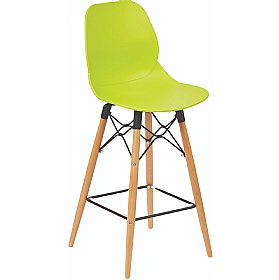 Venue Scandi Breakout and Cafe Stools