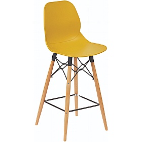 Venue Scandi Breakout and Cafe Stools