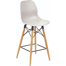 Venue Scandi Breakout and Cafe Stools