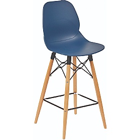 Venue Scandi Breakout and Cafe Stools