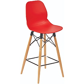 Venue Scandi Breakout and Cafe Stools