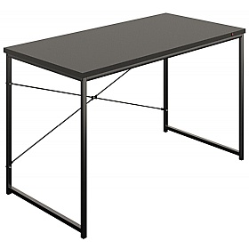 Calida Heated Home Office Desk - Office Desks