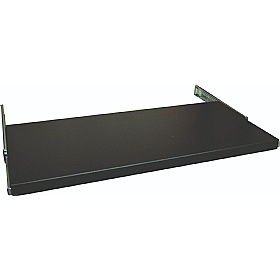 Unified Tambour Pull Out Shelf