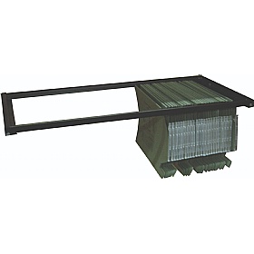 Unified Tambour Lateral Filing Frame