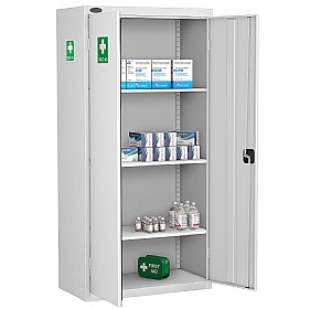 Neo Probe II Standard Medical Cabinet - Office Storage