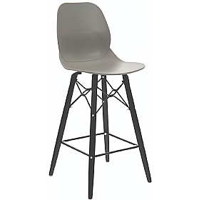 Venue Noir Breakout and Cafe Stools