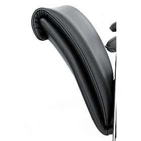 Boss Design Delphi Stacking Boardroom Chairs - Office Chairs