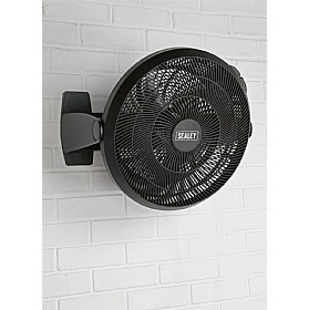 Large Desk Fan - Office Accessories