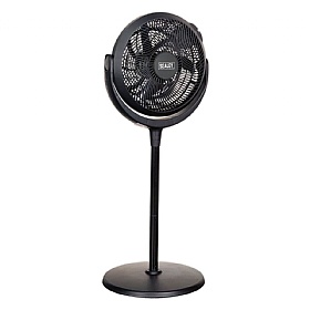 Medium Desk & Pedestal Fan - Office Accessories