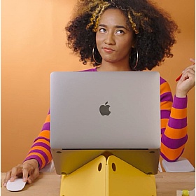 Oripura Laptop Stand - Office Accessories