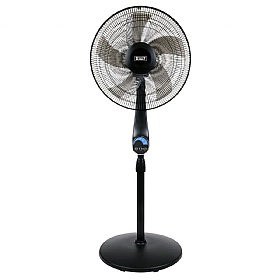 High Performance Oscillating Pedestal Fan - Office Accessories