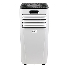 Portable Air Conditioner/Dehumidifier/Air Cooler - Office Accessories