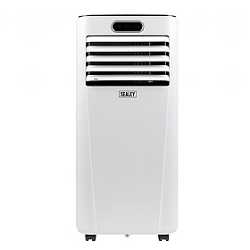 Portable Air Conditioner/Dehumidifier/Air Cooler - Office Accessories