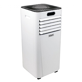 Portable Air Conditioner/Dehumidifier/Air Cooler