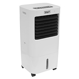 Air Cooler Purifier and Humidifier