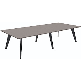 Tract Shades Rectangular Breakout and Boardroom Tables - Meeting Room