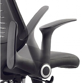Relay Airmesh Task Operator Chairs - Office Chairs