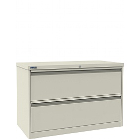 Silverline M:Line Metal Side Filing CabinetsNew Product