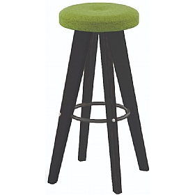 Tract Shades Meeting and Breakout High Stools - Breakout & Canteen