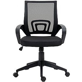 Saturn Mesh Office Chair