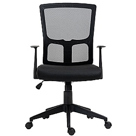 Jupiter Mesh Office Chair