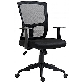 Jupiter Mesh Office Chair