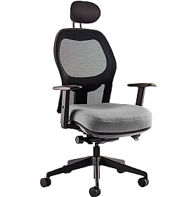 Applause Mesh Back Ergonomic Office Chair - Office Chairs