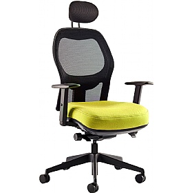 Applause Mesh Back Ergonomic Office Chair - Office Chairs