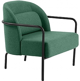 Circa Reception and Breakout Office Chair - Reception Area